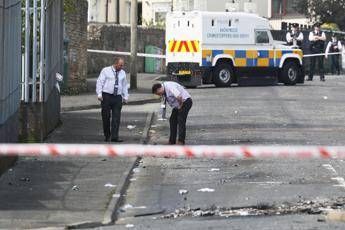 Morte Lyra McKee, Nuova Ira ammette responsabilità Morte Lyra McKee, Nuova Ira ammette responsabilità