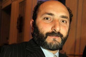 Consip, perquisizione in casa del giornalista Marco Lillo Consip, perquisizione in casa del giornalista Marco Lillo