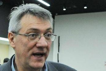 Landini: Se governo non ci convoca non escluso sciopero generale Landini: Se governo non ci convoca non escluso sciopero generale