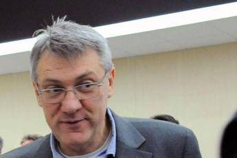 Landini: Lavoratori mantengano posto o sarà scontro sociale Landini: Lavoratori mantengano posto o sarà scontro sociale