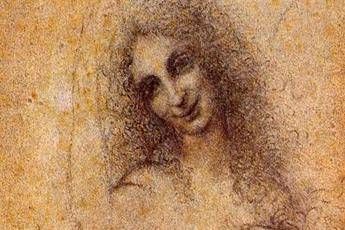 Facebook censura Leonardo da Vinci