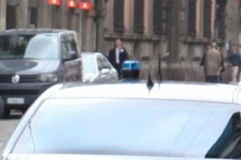 Roma, 'cresta' su benzina: sospesi 2 agenti servizio scorte Roma, 'cresta' su benzina: sospesi 2 agenti servizio scorte