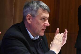 Landini: In pensione a 62 anni Landini: In pensione a 62 anni