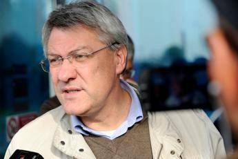 Contratti, Landini: Da Confindustria restaurazione, non rivoluzione Contratti, Landini: Da Confindustria restaurazione, non rivoluzione