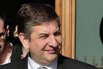 Ex ministro Landolfi assolto da truffa, due anni per corruzione Ex ministro Landolfi assolto da truffa, due anni per corruzione
