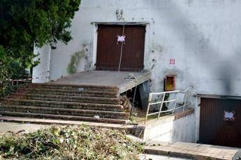 I sette incastrati da rilievi su bomboletta e Dna I sette incastrati da rilievi su bomboletta e Dna