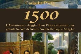 Gli artisti del '500 visti con gli occhi di un garzone di bottega Gli artisti del '500 visti con gli occhi di un garzone di bottega