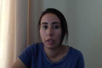Che fine ha fatto la principessa Latifa? Che fine ha fatto la principessa Latifa?