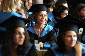 Riscatto laurea, arriva il simulatore Inps Riscatto laurea, arriva il simulatore Inps