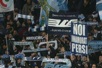 Comportamento razzista, Lazio nel mirino Uefa Comportamento razzista, Lazio nel mirino Uefa