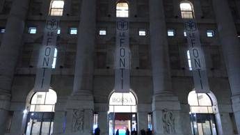 Le Fonti Awards 2019, gruppo Mep fra i premiati Le Fonti Awards 2019, gruppo Mep fra i premiati