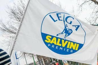 Lega, in bilancio 2019 'Salvini premier' avanzo da quasi un milione di euro