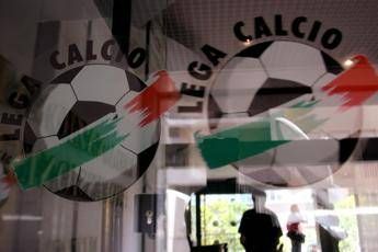 Lega di Serie A converge su Dal Pino Lega di Serie A converge su Dal Pino