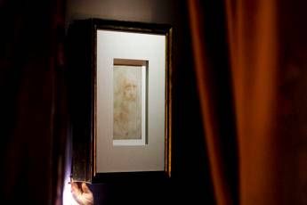 Leonardo, svelato il mistero: ecco chi era la vera madre Leonardo, svelato il mistero: ecco chi era la vera madre
