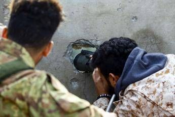 Libia, Serraj ha firmato accordo ma Haftar no Libia, Serraj ha firmato accordo ma Haftar no