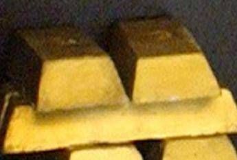 Uzbekistan mulls sale of gold to foreigners Uzbekistan mulls sale of gold to foreigners