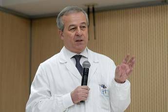 Coronavirus, Locatelli: Con lockdown evitate decine di migliaia di morti Coronavirus, Locatelli: Con lockdown evitate decine di migliaia di morti