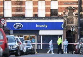 Attacco Londra, chi era l'attentatore Attacco Londra, chi era l'attentatore