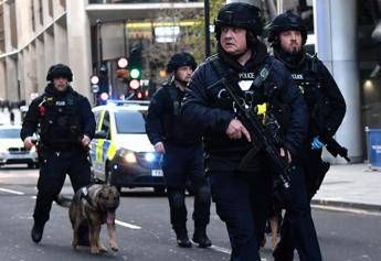 GB, controlli su 74 condannati per terrorismo rilasciati GB, controlli su 74 condannati per terrorismo rilasciati
