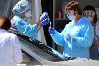 Coronavirus, San Francisco e Silicon Valley si blindano Coronavirus, San Francisco e Silicon Valley si blindano