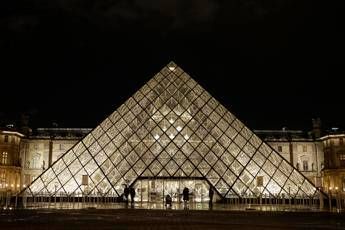 Prado nega al Louvre 3 capolavori di El Greco Prado nega al Louvre 3 capolavori di El Greco