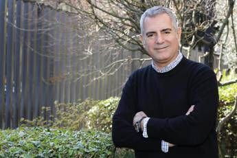 Manfredi: Un film su Sordi perché oggi per i giovani 'Albertone' è uno sciatore Manfredi: Un film su Sordi perché oggi per i giovani 'Albertone' è uno sciatore