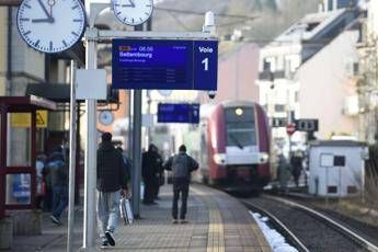In Lussemburgo trasporti pubblici gratis, primo Paese al mondo In Lussemburgo trasporti pubblici gratis, primo Paese al mondo