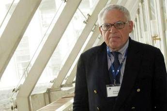 Luttwak: A Washington solo show di gente arrabbiata, Trump ha sbagliato Luttwak: A Washington solo show di gente arrabbiata, Trump ha sbagliato