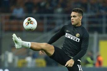 Inter operazione sorpasso in vetta: 2-1 alla Spal Inter operazione sorpasso in vetta: 2-1 alla Spal