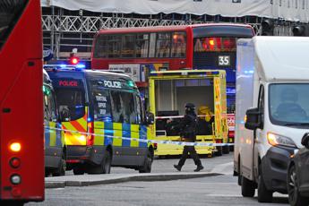 Londra, killer in lista per corso de-radicalizzazione