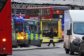 Londra, killer in lista per corso de-radicalizzazione Londra, killer in lista per corso de-radicalizzazione