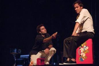 Palermo: Francesco Giambrone nominato sovrintendente del Teatro Massimo Palermo: Francesco Giambrone nominato sovrintendente del Teatro Massimo