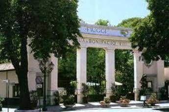Al via congresso consulenti lavoro a Fiuggi Al via congresso consulenti lavoro a Fiuggi