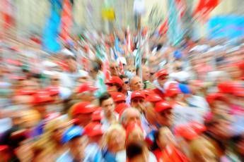 Sindacati: E' il momento della serietà Sindacati: E' il momento della serietà