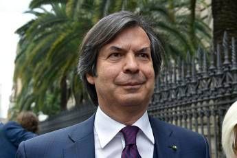 Intesa Sp, Messina: ''Siamo primo datore privato di lavoro del Piemonte' Intesa Sp, Messina: ''Siamo primo datore privato di lavoro del Piemonte'