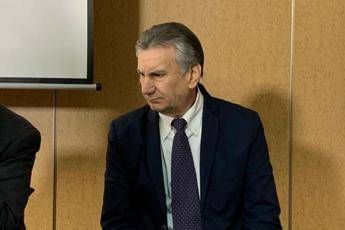 Omicidio Mollicone, legale Mottola: Famiglia sa che verità verrà fuori Omicidio Mollicone, legale Mottola: Famiglia sa che verità verrà fuori