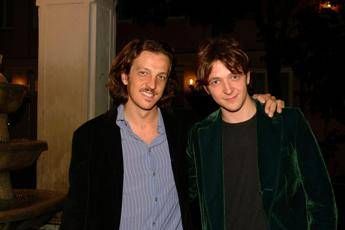 Pace fatta tra fratelli Muccino, Gabriele ritira querela Pace fatta tra fratelli Muccino, Gabriele ritira querela