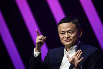 Jack Ma come Bill Gates, lascia Alibaba e si dà alla filantropia