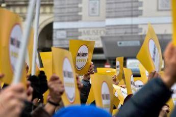 M5S in fibrillazione, cinque senatori contattano Italia Viva M5S in fibrillazione, cinque senatori contattano Italia Viva