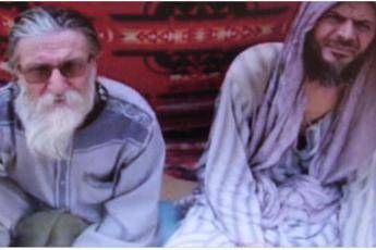Mali, Avvenire: in un video la prova che padre Maccalli è vivo Mali, Avvenire: in un video la prova che padre Maccalli è vivo