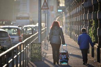 Bimbi disabili, scoperto legame con lo smog Bimbi disabili, scoperto legame con lo smog