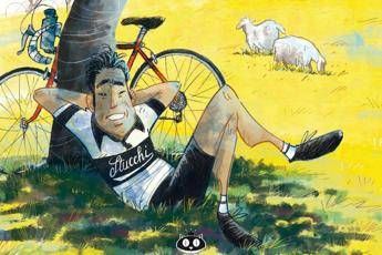 Malabrocca, il non campione che divenne famoso arrivando ultimo Malabrocca, il non campione che divenne famoso arrivando ultimo