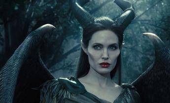 Box office, ‘Maleficent’ sempre primo supera i 10 milioni di euro Box office, ‘Maleficent’ sempre primo supera i 10 milioni di euro