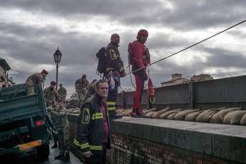Maltempo, in Toscana dichiarato stato emergenza regionale Maltempo, in Toscana dichiarato stato emergenza regionale