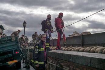 Maltempo, in Toscana dichiarato stato emergenza regionale