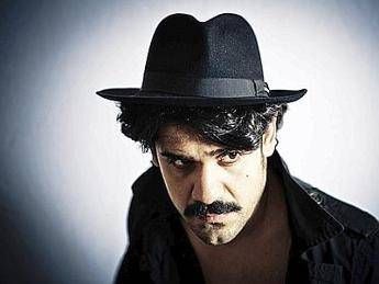 'Al Monte' Mannarino scopre che siamo prigionieri senza amore 'Al Monte' Mannarino scopre che siamo prigionieri senza amore