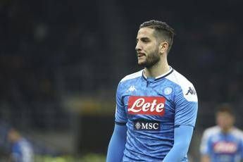 Bologna-Napoli finisce 1-1 Bologna-Napoli finisce 1-1