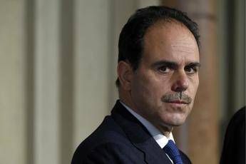 Il dem Marcucci: Salvini occupa per finta Senato, una farsa Il dem Marcucci: Salvini occupa per finta Senato, una farsa