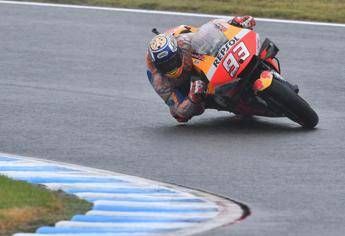 Coronavirus cancella MotoGp in Qatar