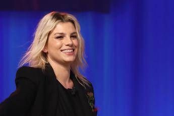 Ti aspettiamo, Emma Marrone travolta dall'affetto di Fiorello & co. Ti aspettiamo, Emma Marrone travolta dall'affetto di Fiorello & co.